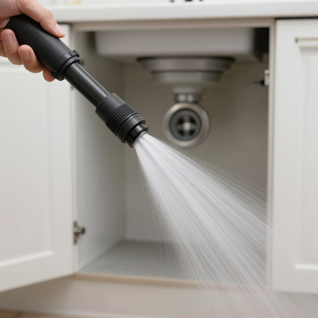 Drain Cleaning & Unclogging in Redding