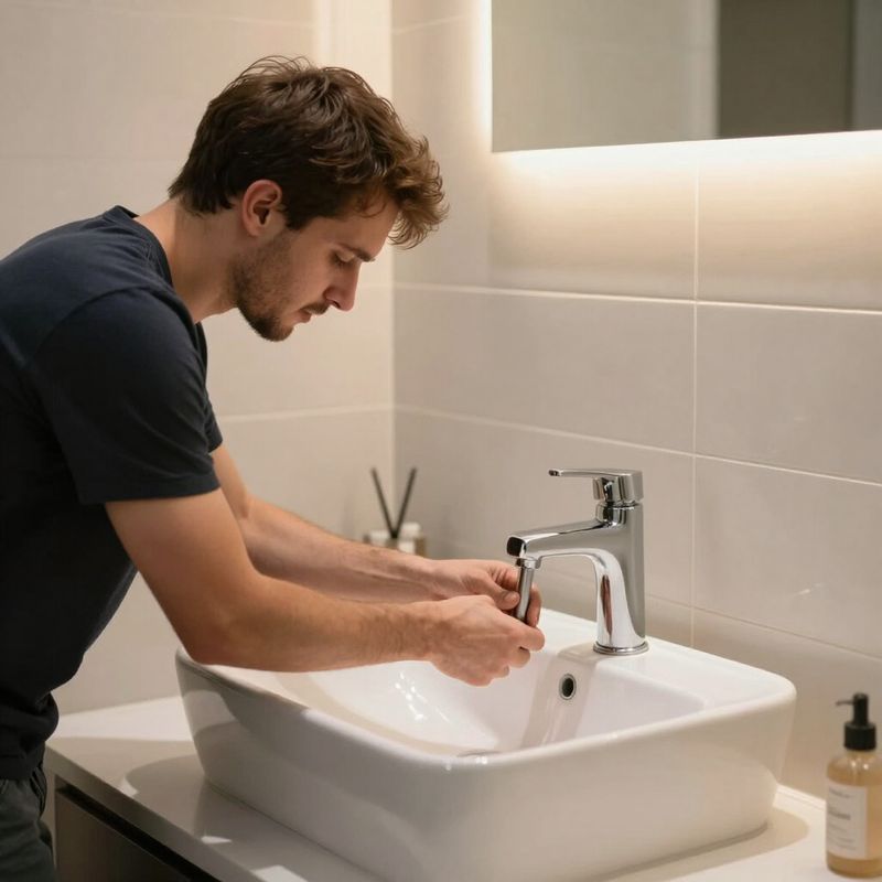 Bathroom & Kitchen Upgrades in Redding